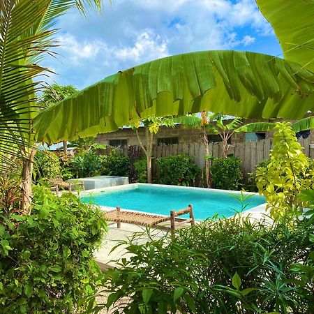 Shamba Village Падже Экстерьер фото