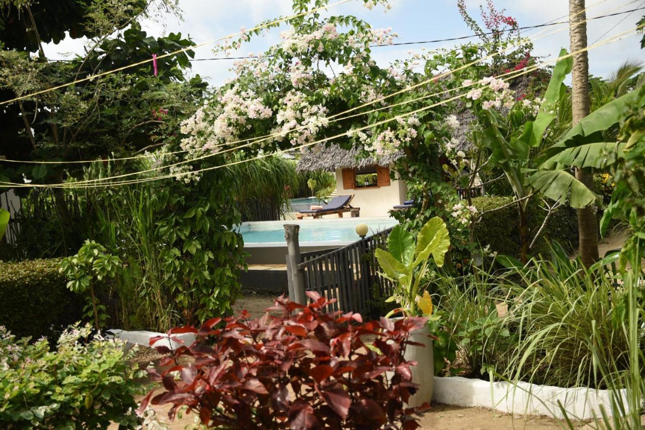 Shamba Village Падже Экстерьер фото