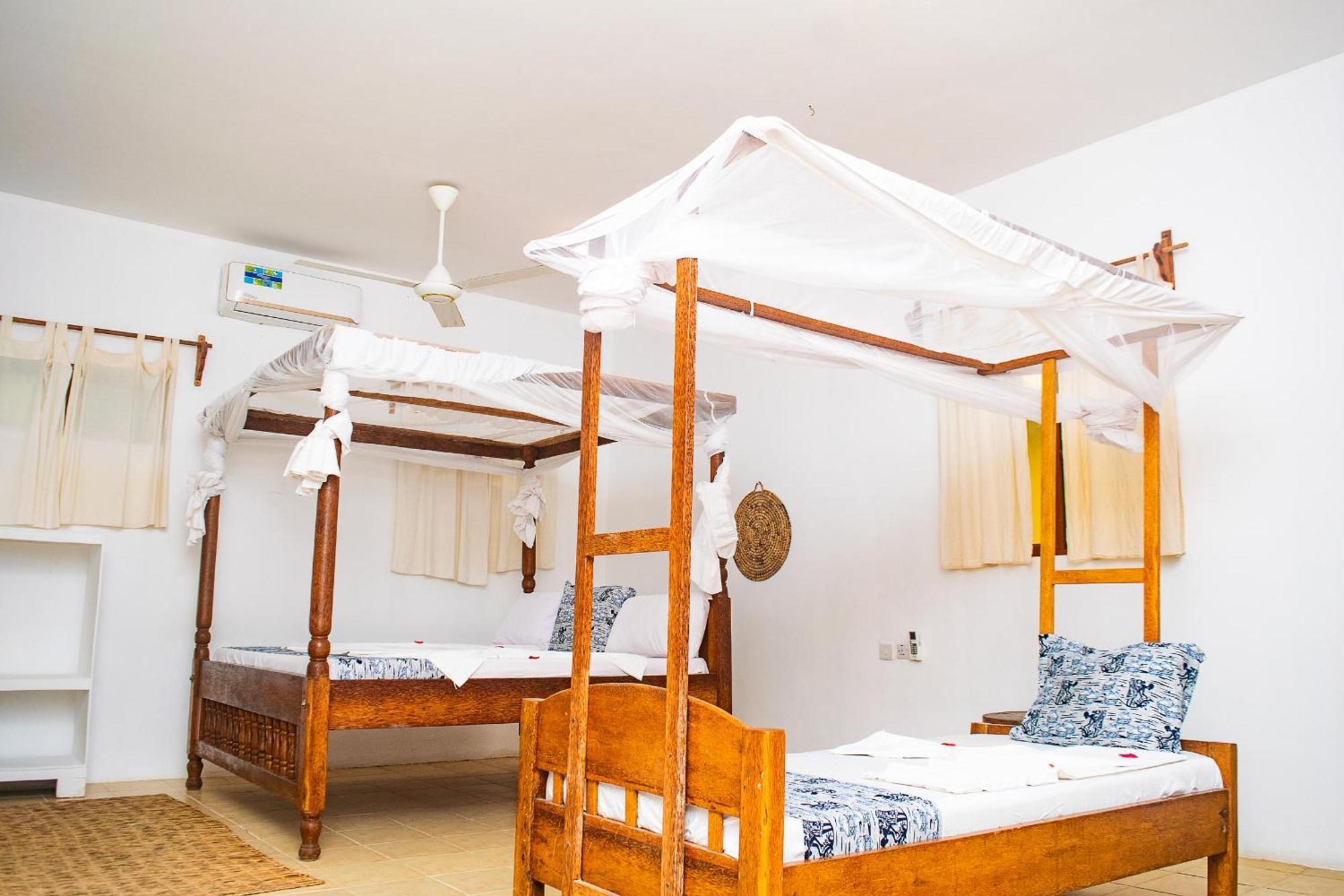 Shamba Village Падже Экстерьер фото