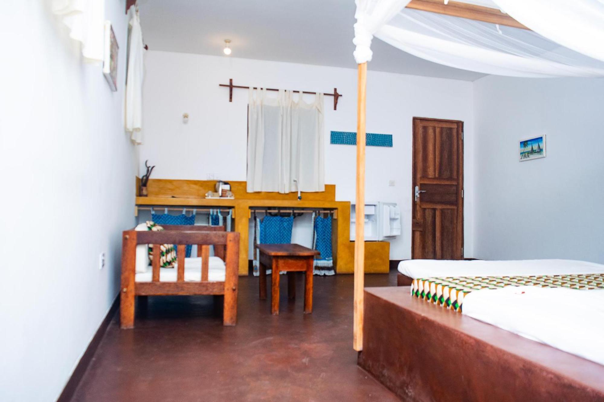 Shamba Village Падже Экстерьер фото